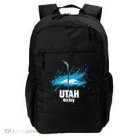Utah Hockey Backpack thumb 0