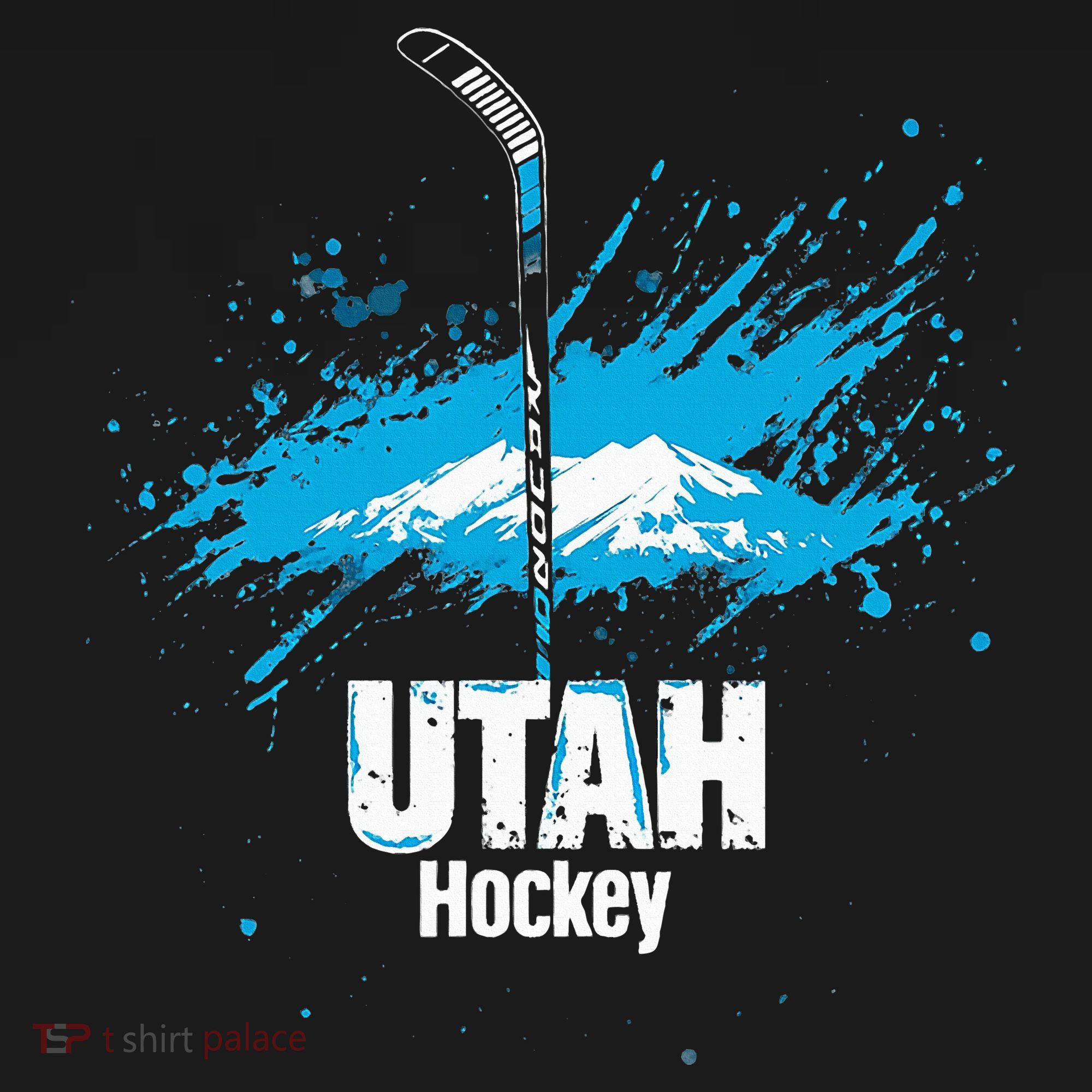 Utah Hockey Pajama Set