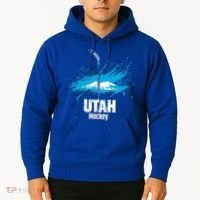 Utah Hockey Hoodie thumb 2