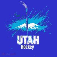 Utah Hockey Long Sleeve Shirt thumb 2