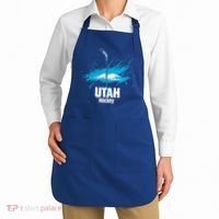 Utah Hockey Apron thumb 2