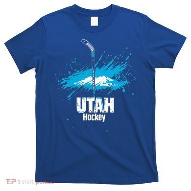 Utah Hockey T-Shirt