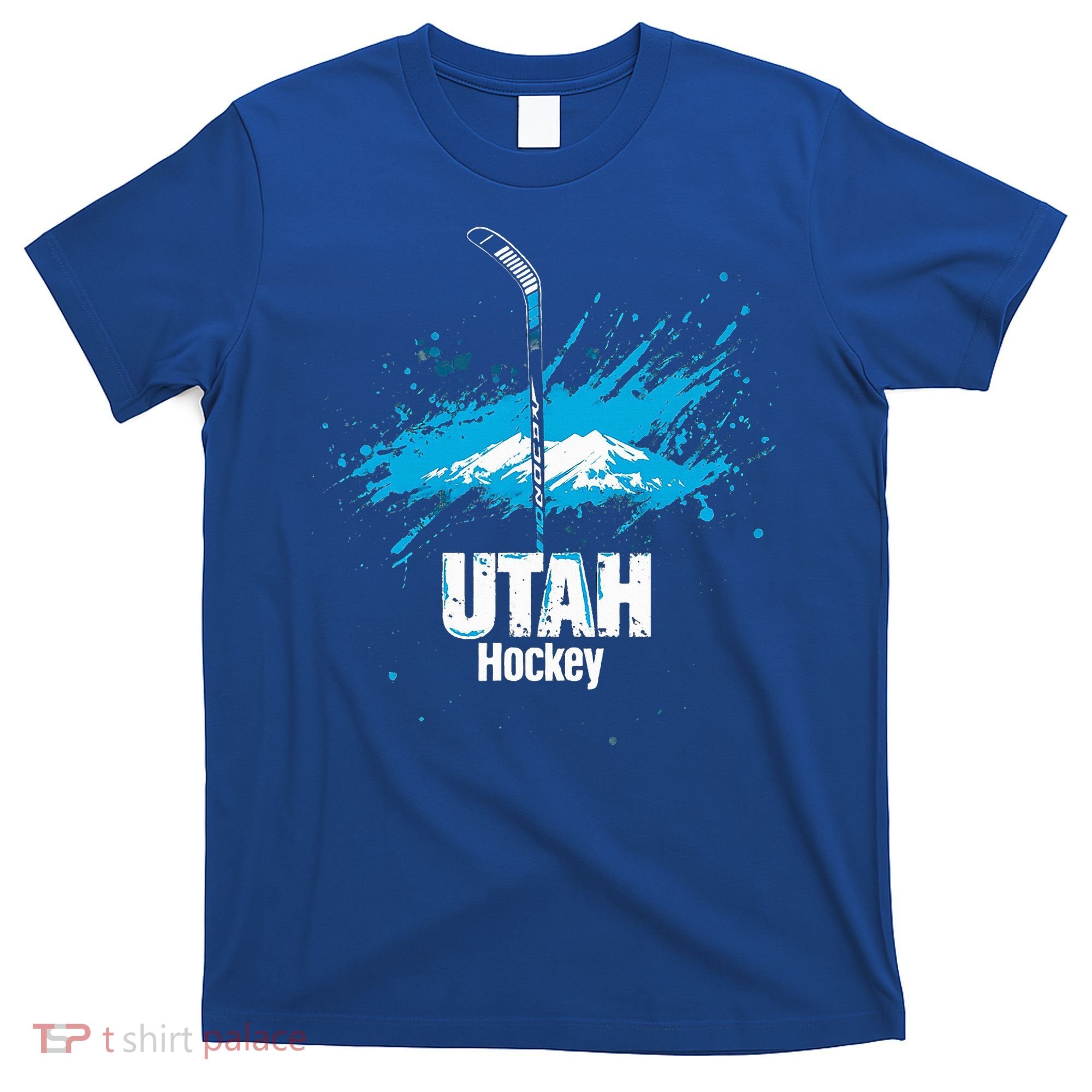 Utah Hockey T-Shirt