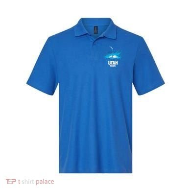 Utah Hockey Polo
