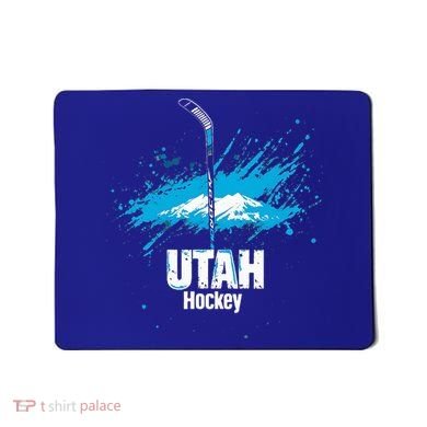 Utah Hockey Mousepad