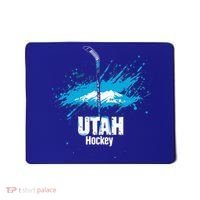 Utah Hockey Mousepad thumb 0