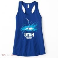 Utah Hockey Women's Tank Top thumb 0