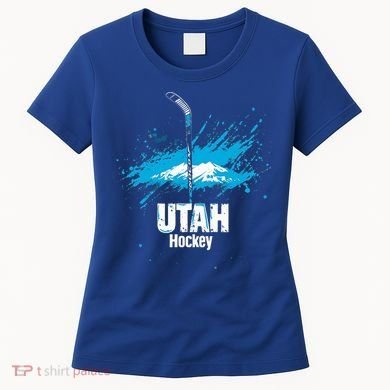 Utah Hockey Women's T-Shirt