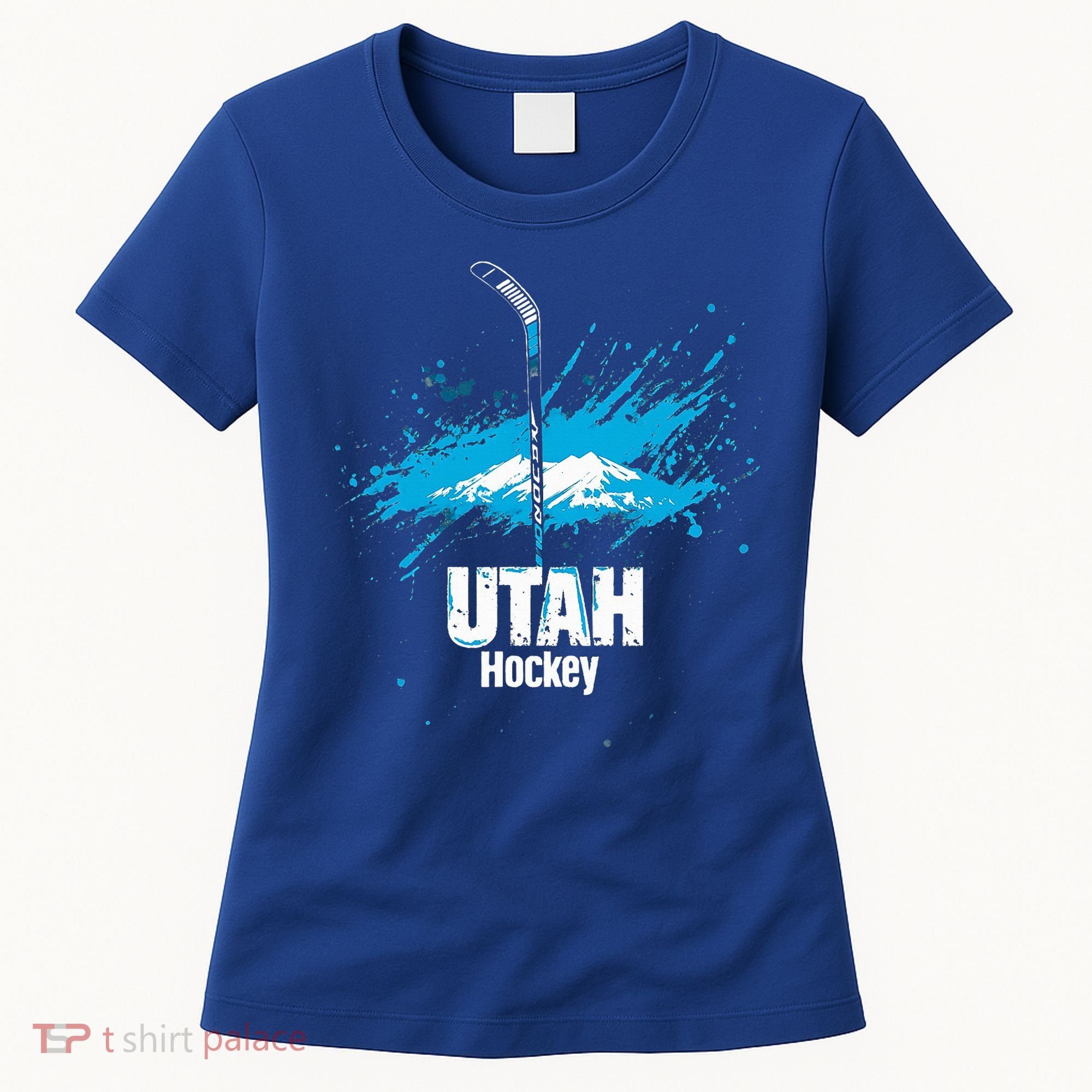 Utah Hockey Women's T-Shirt