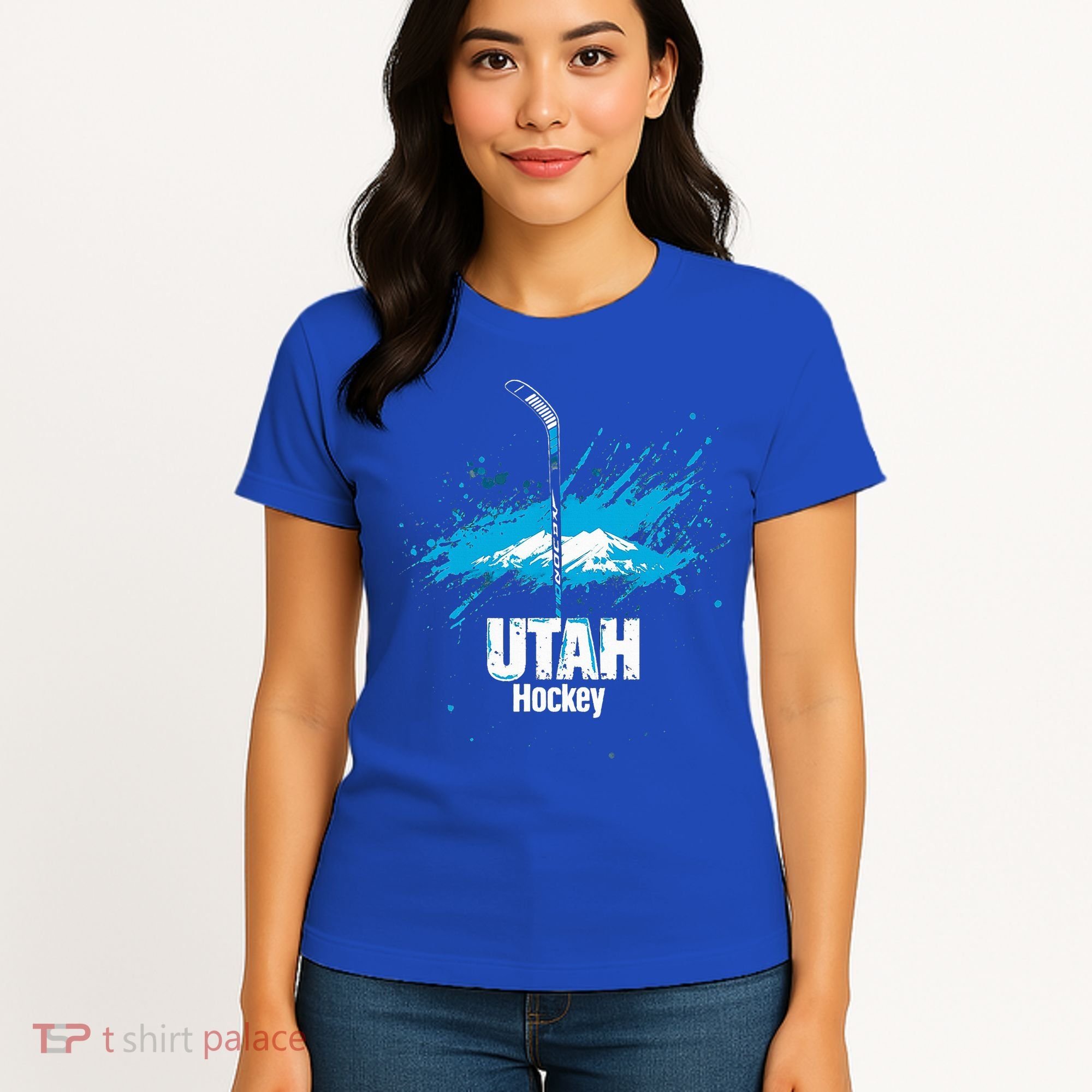 Utah Hockey Women's T-Shirt