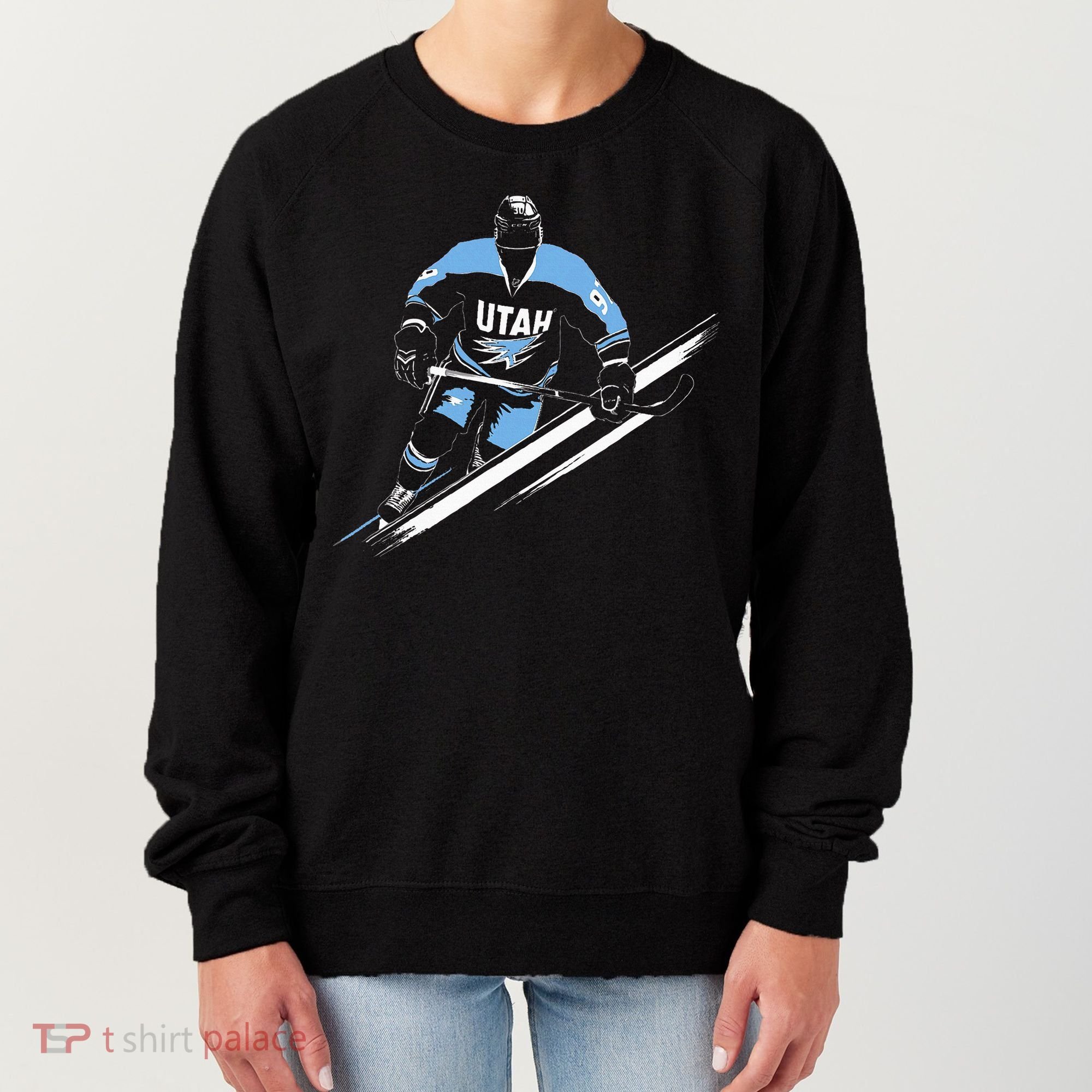 Utah Hockey Women's Sweatshirt