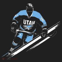 Utah Hockey Women's Sweatshirt thumb 2