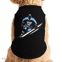 Utah Hockey Doggie Tank thumb 0