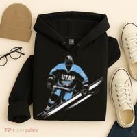 Utah Hockey Hoodie thumb 4