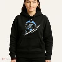 Utah Hockey Hoodie thumb 5