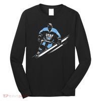 Utah Hockey Long Sleeve Shirt thumb 0
