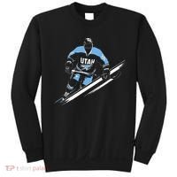 Utah Hockey Sweatshirt thumb 0