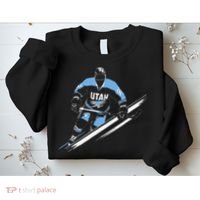 Utah Hockey Sweatshirt thumb 2