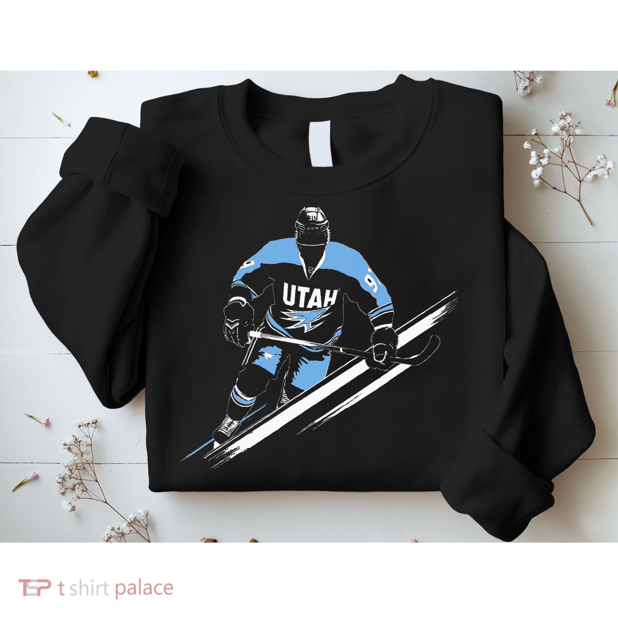 Utah Hockey Sweatshirt