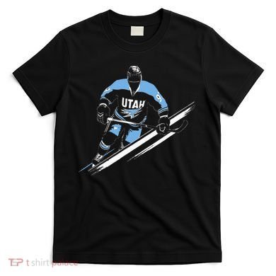 Utah Hockey T-Shirt