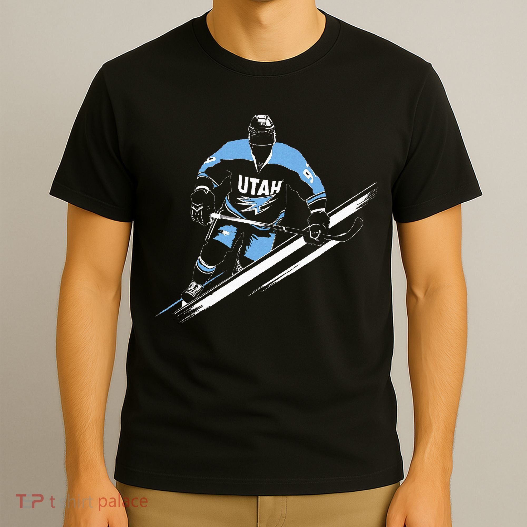 Utah Hockey T-Shirt