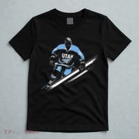 Utah Hockey T-Shirt thumb 5