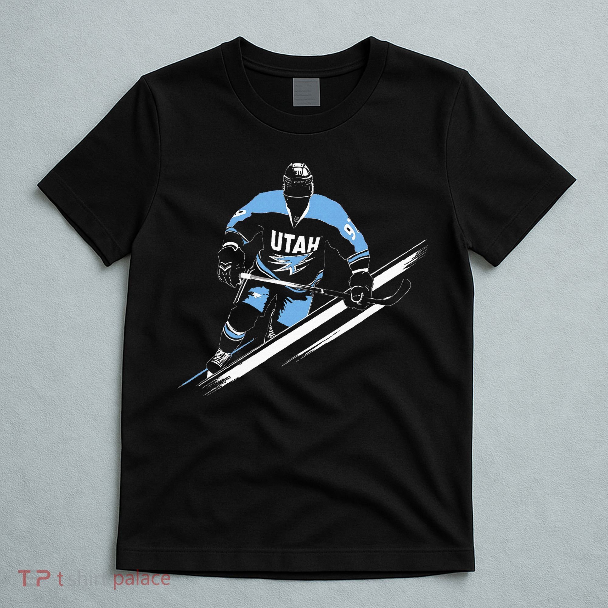 Utah Hockey T-Shirt