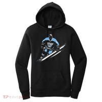 Utah Hockey Women's Hoodie thumb 0
