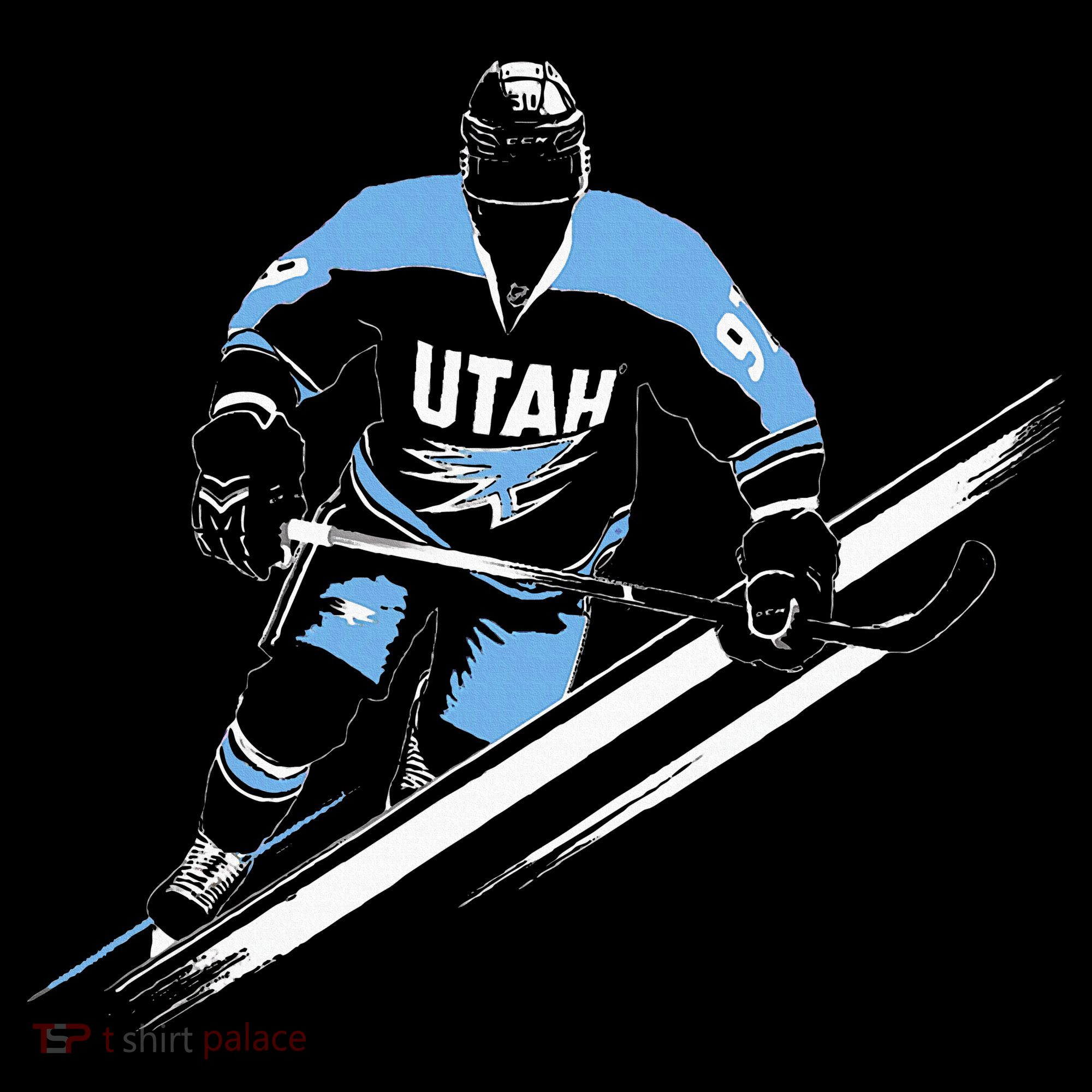 Utah Hockey Women's Hoodie