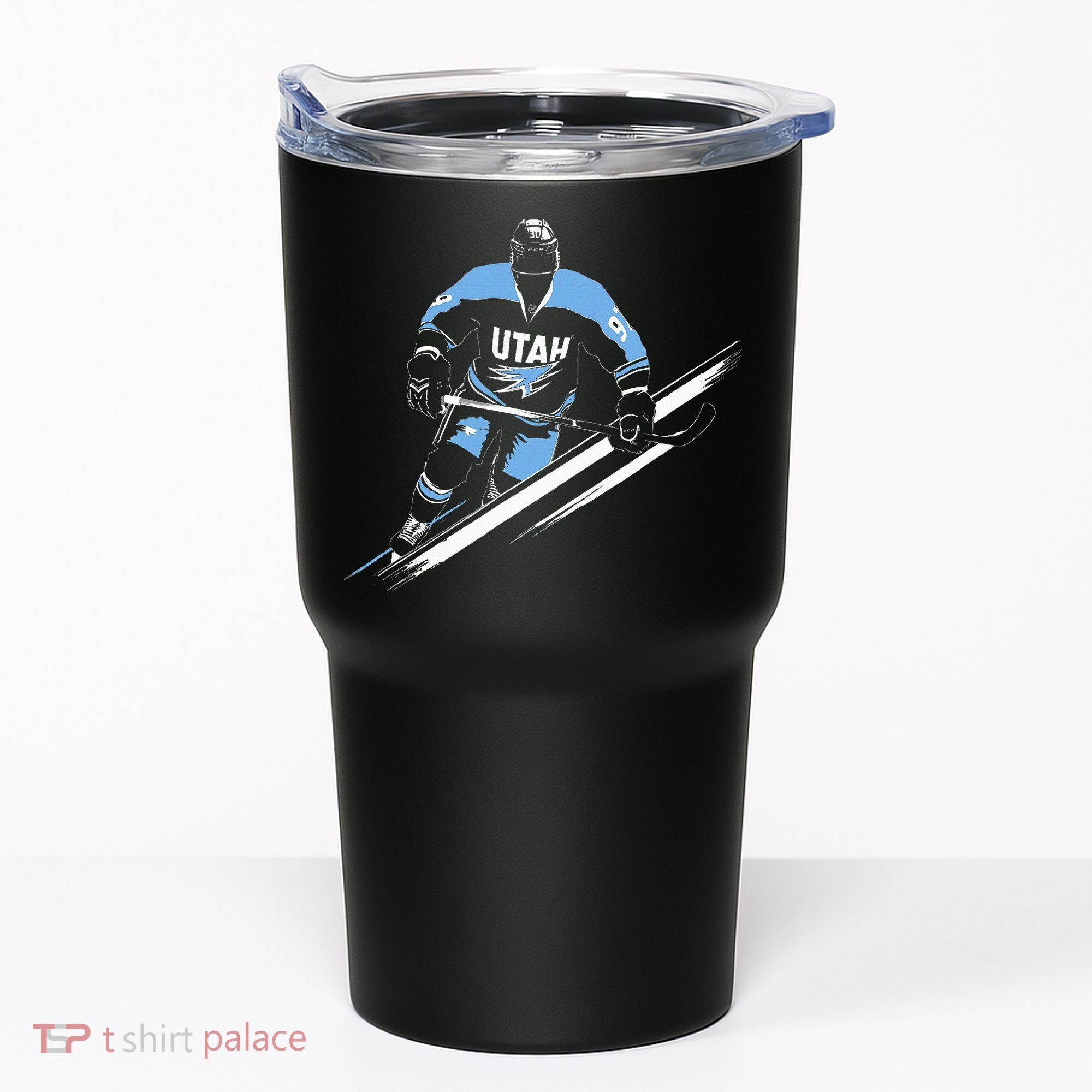 Utah Hockey Tumbler