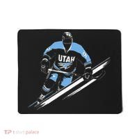 Utah Hockey Mousepad thumb 0