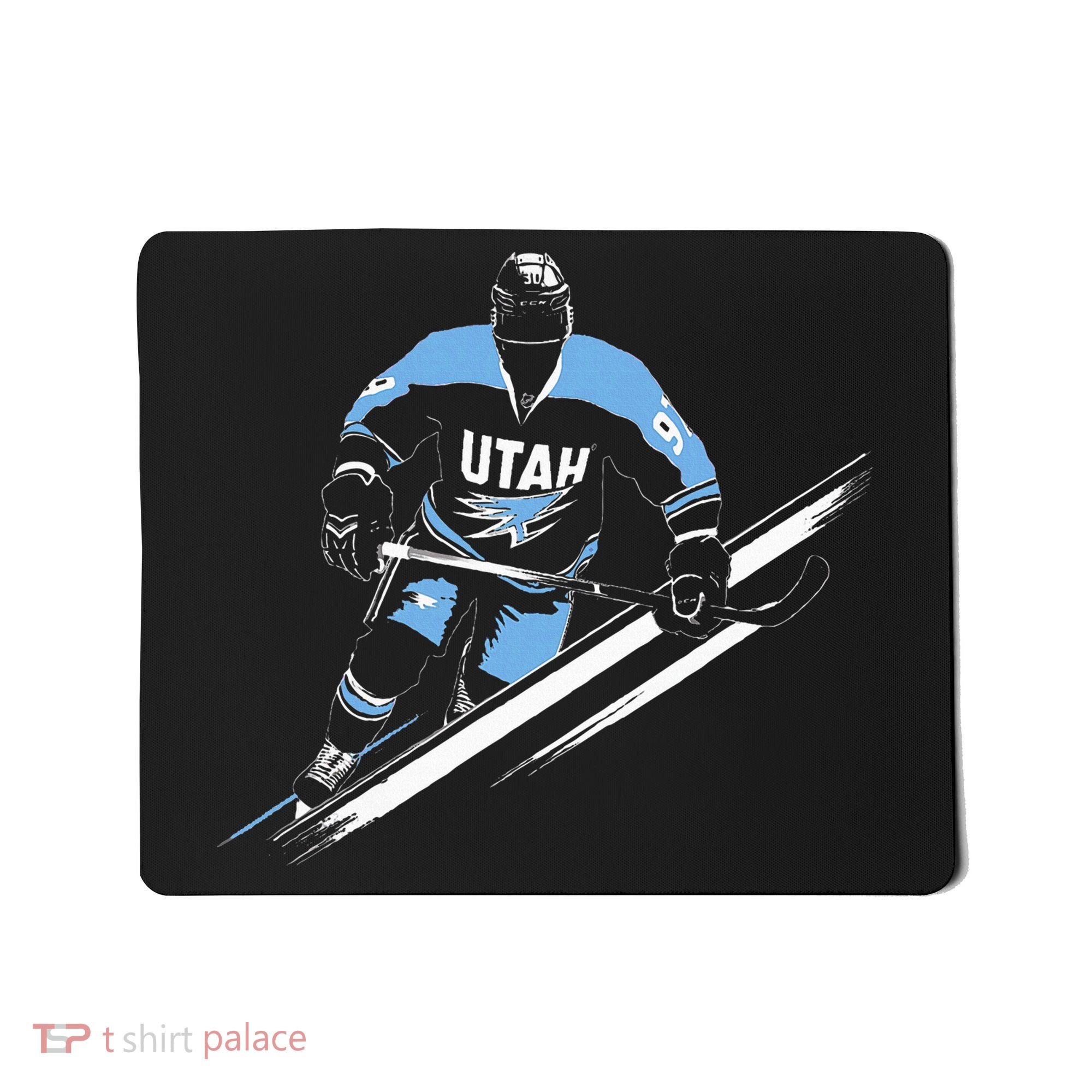 Utah Hockey Mousepad