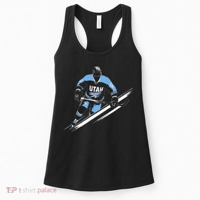 Utah Hockey Women's Tank Top