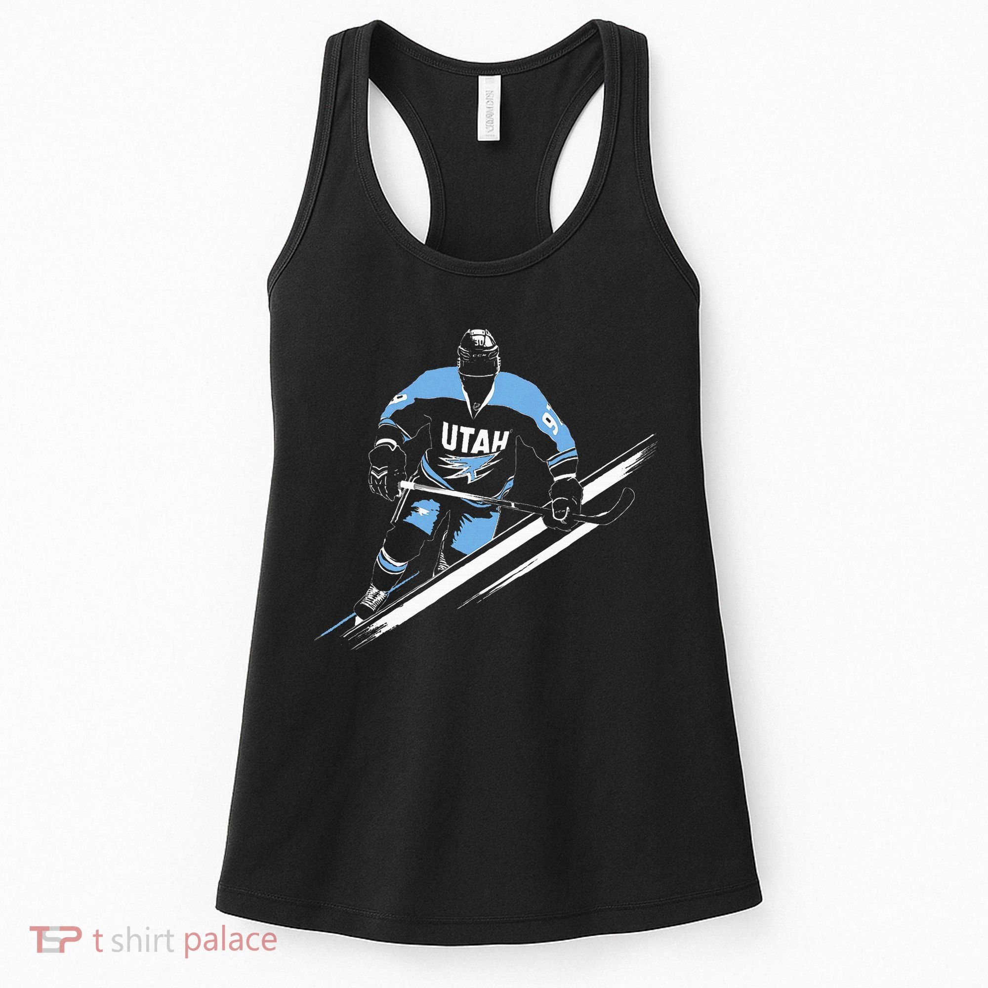 Utah Hockey Women's Tank Top