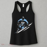 Utah Hockey Women's Tank Top thumb 3