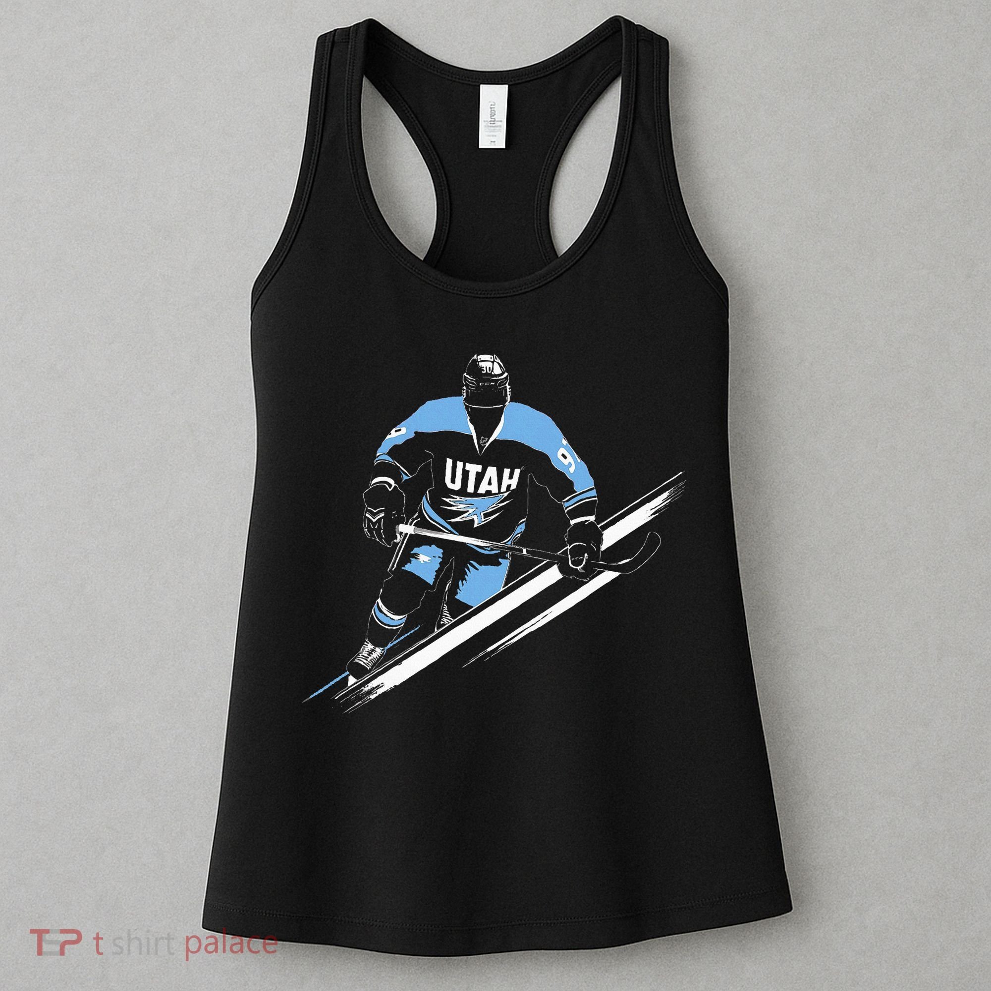 Utah Hockey Women's Tank Top