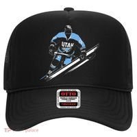 Utah Hockey Hat thumb 0