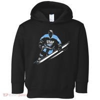 Utah Hockey Toddler Hoodie thumb 0