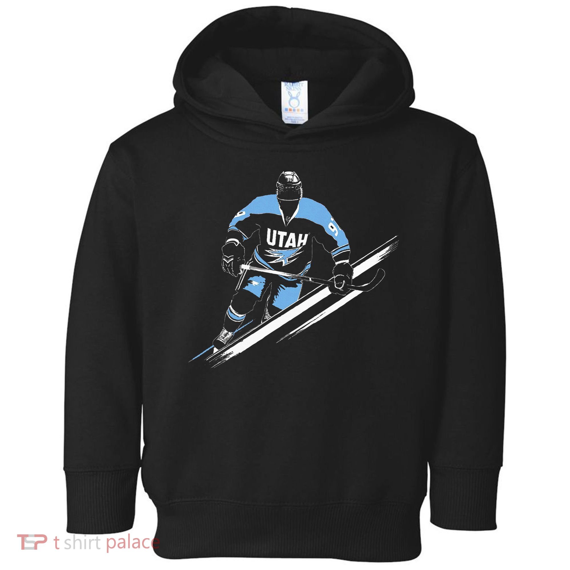 Utah Hockey Toddler Hoodie