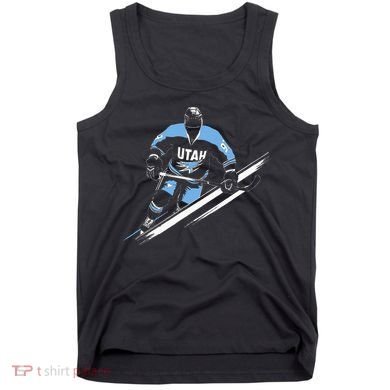 Utah Hockey Tank Top
