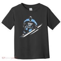 Utah Hockey Toddler T-Shirt thumb 0