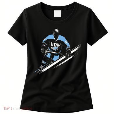 Utah Hockey Women's T-Shirt