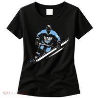 Utah Hockey Women's T-Shirt thumb 0