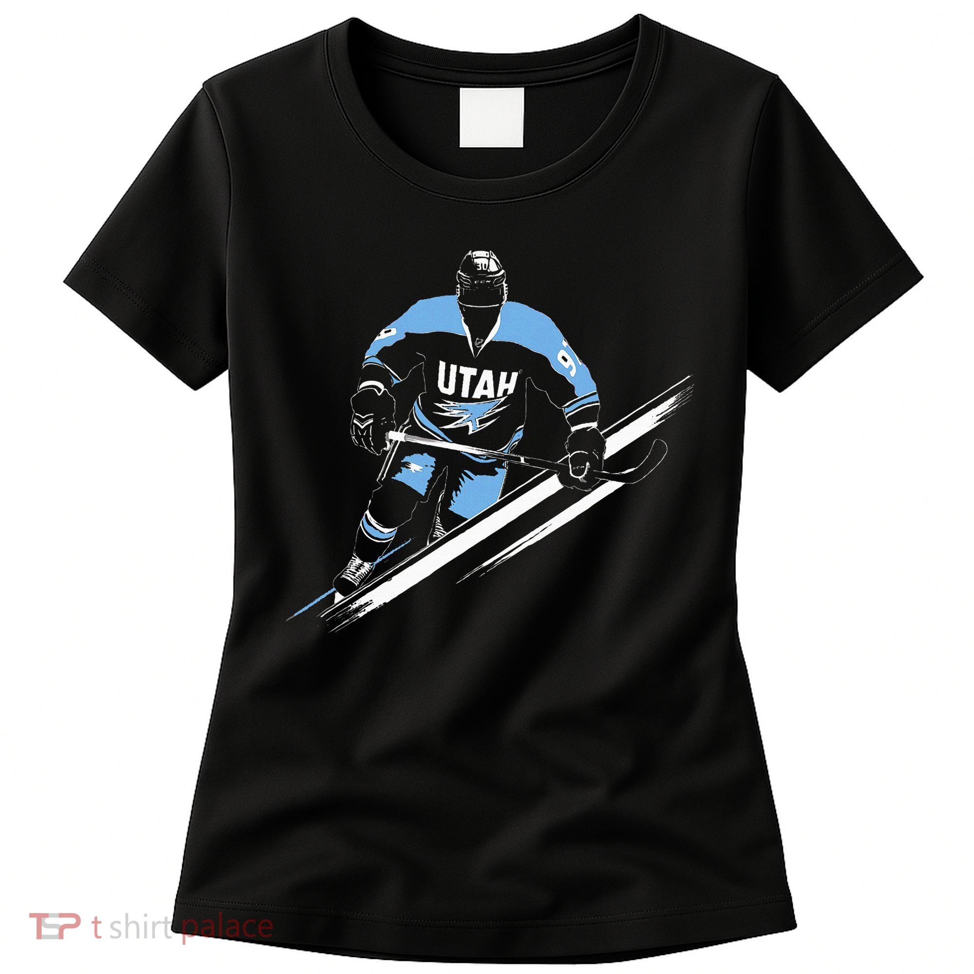 Utah Hockey Women's T-Shirt