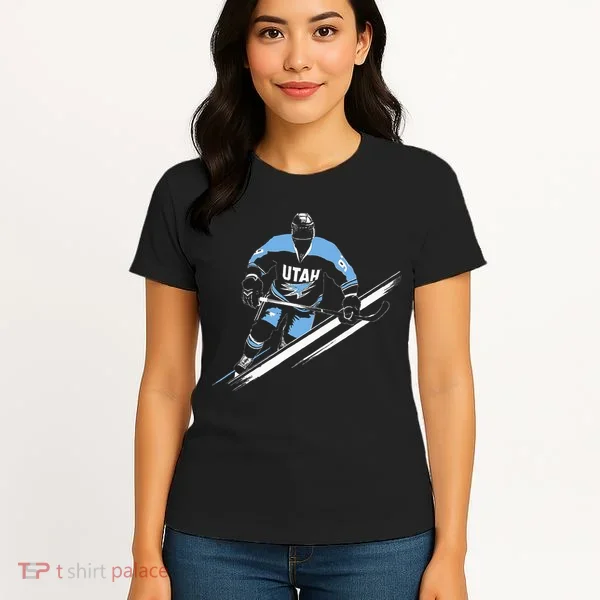 Utah Hockey Women's T-Shirt