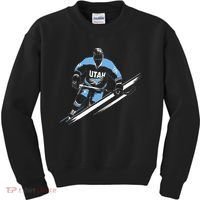 Utah Hockey Kids Sweatshirt thumb 0