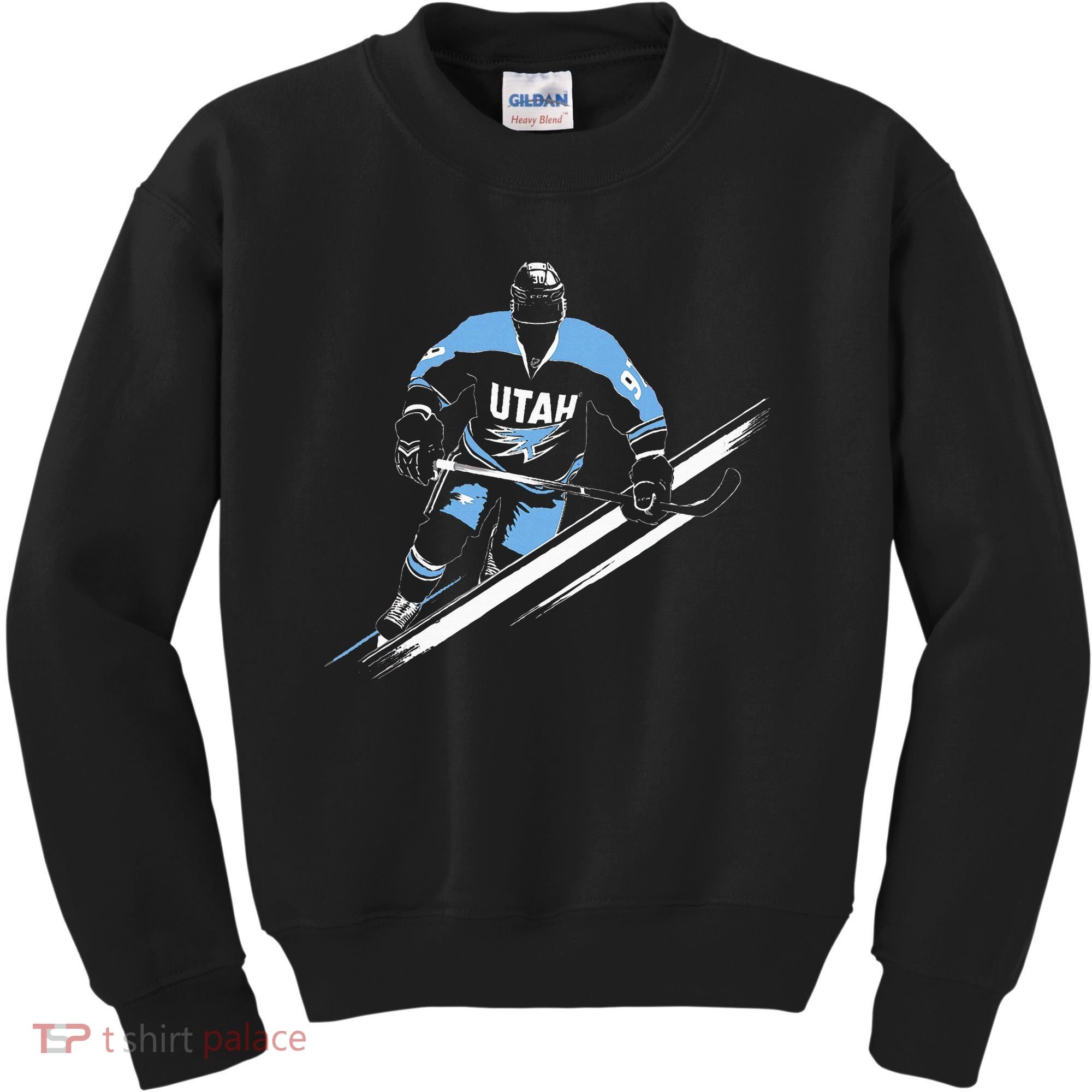 Utah Hockey Kids Sweatshirt