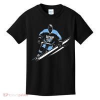 Utah Hockey Kids T-Shirt thumb 0