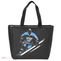 Utah Hockey Tote Bag thumb 0