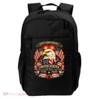 USA Independence 250th Anniversary 1776 2026 Backpack thumb 0